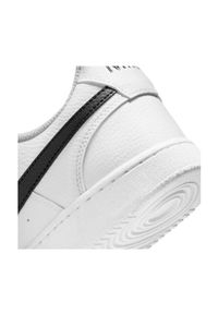 Buty Nike Court Vision Low M DH2987-101 białe. Kolor: biały. Model: Nike Court #6