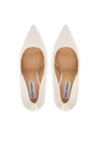 Steve Madden Szpilki Thrive Pump 11003887 Biały. Kolor: biały. Materiał: materiał. Obcas: na szpilce #6