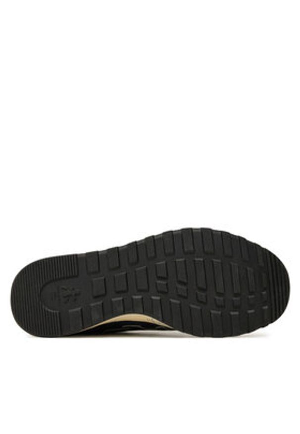 Premiata Sneakersy Nous 6857 Granatowy. Kolor: niebieski. Materiał: materiał