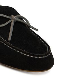EMU Australia Mokasyny Sandrine W13211 Czarny. Kolor: czarny. Materiał: skóra #4