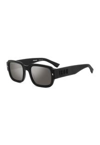 Okulary męskie ICON 0009/S 003T4 DSQUARED2 #1