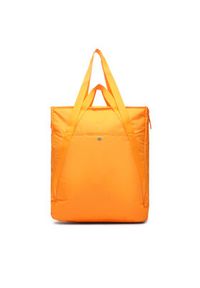 Nike Torba DR7217-836 Pomarańczowy. Kolor: pomarańczowy. Materiał: materiał #2