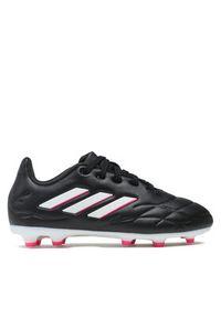 Adidas - adidas Buty Copa Pure.3 Firm Ground Boots HQ8945 Czarny. Kolor: czarny. Materiał: syntetyk #2