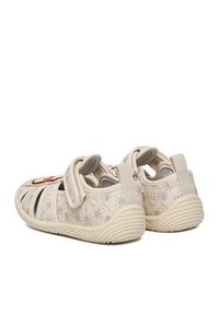 Winnie The Pooh Kapcie CEO-CM-AW26-325WTP Beżowy jasny. Kolor: beżowy. Materiał: materiał #9
