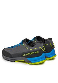 LA SPORTIVA - La Sportiva Trekkingi Tx Guide Leather 27S900729 Czarny. Kolor: czarny. Materiał: skóra. Sport: turystyka piesza #2