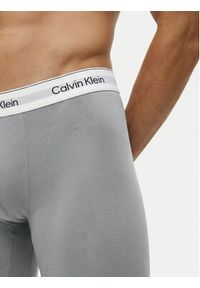 Calvin Klein Underwear Komplet bokserek LV00NB4394 Kolorowy. Materiał: bawełna. Wzór: kolorowy #5