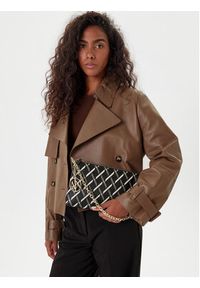 Armani Exchange Torebka XW000399 AF17155 MC043 Czarny. Kolor: czarny #4