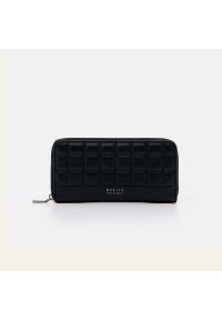 Mohito - Duży portfel - Czarny. Kolor: czarny #1
