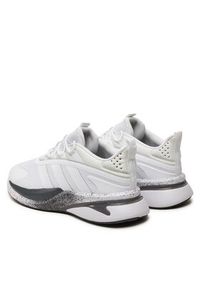 Adidas - adidas Sneakersy Alpharesponse IE6347 Biały. Kolor: biały #5