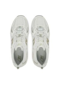 New Balance Sneakersy U530CSC Szary. Kolor: szary. Materiał: skóra #5