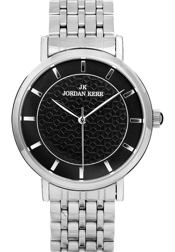 Zegarek Jordan Kerr Zegarek damski Jordan Kerr GIRA L126 -1A