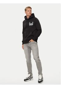 Calvin Klein Jeans Jeansy J30J324833 Szary Slim Fit. Kolor: szary #2