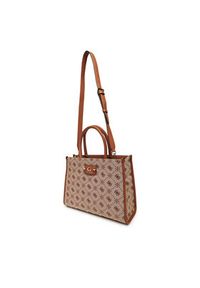 Guess Torebka Neda HWJP96 54220 Beżowy. Kolor: beżowy #5
