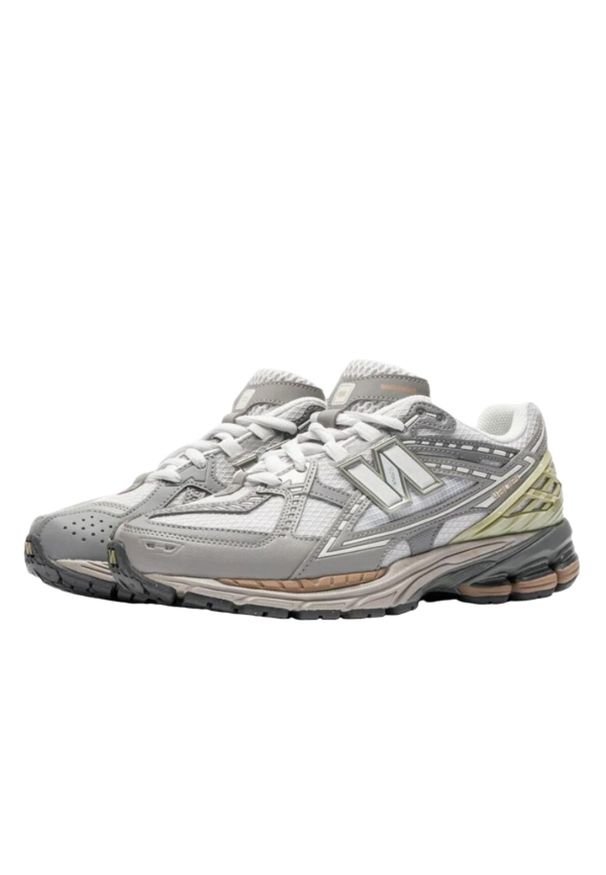 Buty do chodzenia dla dorosłych New Balance 1906N Team Away Grey. Kolor: szary. Sport: turystyka piesza