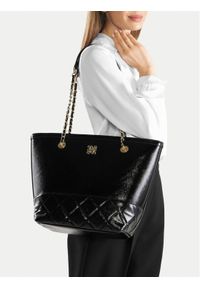 Nine West Torebka BW2A0079 Czarny. Kolor: czarny #1