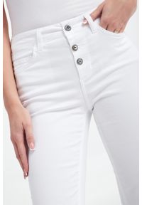 Liu Jo - Jeansy damskie LIU JO #4