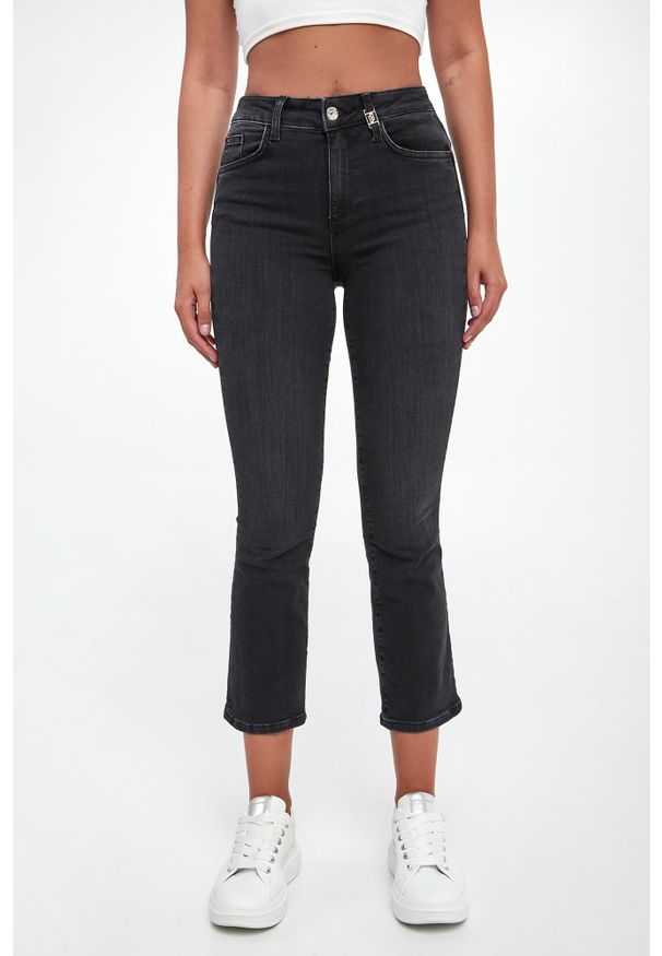 Liu Jo - Jeansy damskie LIU JO