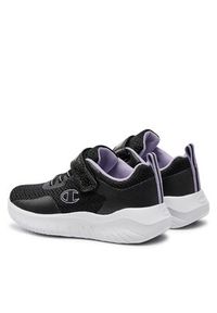 Champion Sneakersy Softy Evolve G Ps Low Cut Shoe S32532-CHA-KK009 Czarny. Kolor: czarny #4