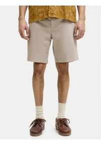 Jack & Jones Szorty materiałowe Ace Vance 12293005 Zielony Regular Fit. Kolor: zielony. Materiał: bawełna #1