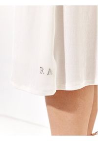 Rage Age Sukienka koktajlowa Roxane Biały Regular Fit. Kolor: biały. Materiał: syntetyk. Styl: wizytowy #5