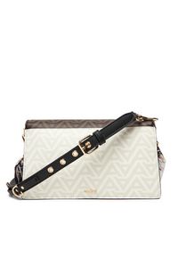 Aldo Torebka Gedia 14143721 Czarny. Kolor: czarny. Materiał: skórzane #2