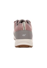 Regatta - Buty Do Chodzenia Womens/Ladies Lady Samaris Lite Low II. Kolor: różowy