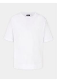 JOOP! T-Shirt 30037547 Biały Regular Fit. Kolor: biały. Materiał: bawełna #3