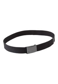 CRAGHOPPERS - Pasek Logo Explorer. Kolor: szary, brązowy, wielokolorowy. Sezon: lato. Sport: turystyka piesza #1