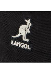 Kangol Kapelusz Bucked Washed K4224HT Czarny. Kolor: czarny. Materiał: materiał #3