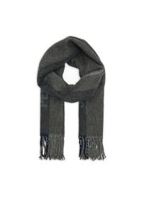 Pepe Jeans Szalik PM110461 Szary. Kolor: szary. Materiał: akryl #1