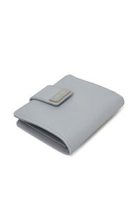 Nine West Portfel CEO-NW-W1-008-SS26 Niebieski. Kolor: niebieski. Materiał: materiał #5