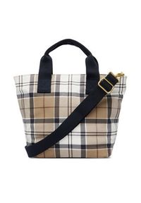 Barbour Torebka Maisy LBA0468BE71 Beżowy. Kolor: beżowy #5