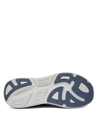 skechers - Skechers Sneakersy Bobs Skillz 118431 NVY Granatowy. Kolor: niebieski. Materiał: materiał #4