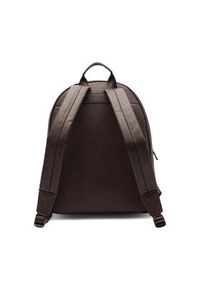 Lasocki Plecak Lasocki-M-04-A23 Brązowy. Kolor: brązowy. Materiał: skóra #3