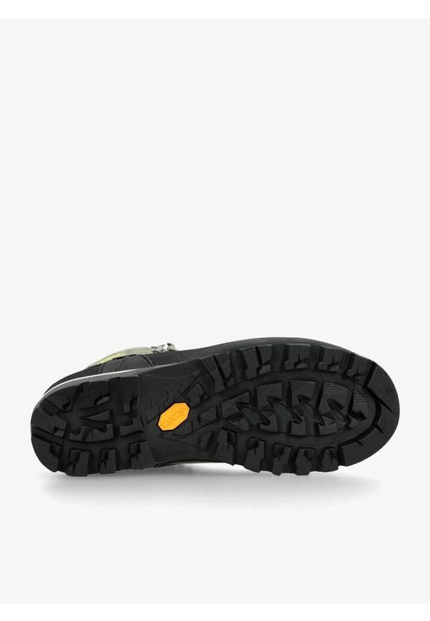MEINDL - Buty trekkingowe damskie Meindl Litepeak 3.0 GTX. Kolor: zielony
