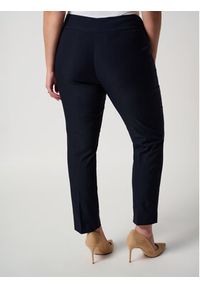 Joseph Ribkoff Spodnie materiałowe 201483NOS Granatowy Slim Fit. Kolor: niebieski. Materiał: wiskoza #3