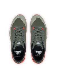 Dynafit Buty do biegania Ultra 08-0000064107 Zielony. Kolor: zielony. Materiał: materiał