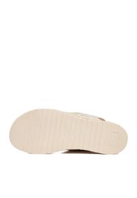 Go Soft Sandały CEO-R25AW01005 Beżowy. Kolor: beżowy. Materiał: materiał #8
