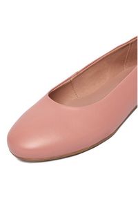 Lasocki Baleriny CEO-RST-ARABELLA-06 Różowy. Kolor: różowy. Materiał: skóra #3