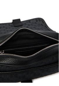 Karl Lagerfeld - KARL LAGERFELD Saszetka B3M30294 Czarny. Kolor: czarny. Materiał: materiał #2