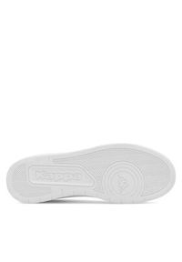 Kappa Sneakersy SS24-3C001 Biały. Kolor: biały. Materiał: syntetyk #7