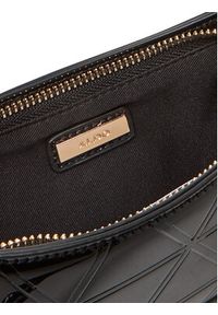 Aldo Torebka Jobelle 13933945 Czarny. Kolor: czarny. Materiał: skórzane #4