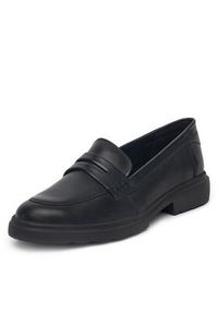 Lasocki Mokasyny WI23-SDAM-01 Czarny. Kolor: czarny. Materiał: skóra #7