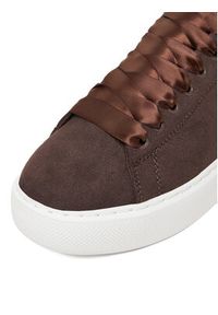 Beverly Hills Polo Club Sneakersy CEO-V12-712Z Brązowy. Kolor: brązowy. Materiał: syntetyk, materiał #8