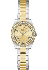 Zegarek damski Guess GW0841L2 srebrny. Kolor: srebrny #1
