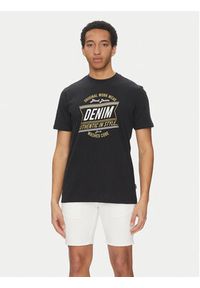 Blend Komplet 3 t-shirtów 20718785 Kolorowy Regular Fit. Materiał: bawełna. Wzór: kolorowy #5