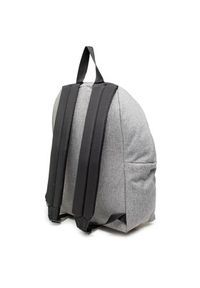 Eastpak Plecak Padded Pak'R EK620 Szary. Kolor: szary. Materiał: materiał