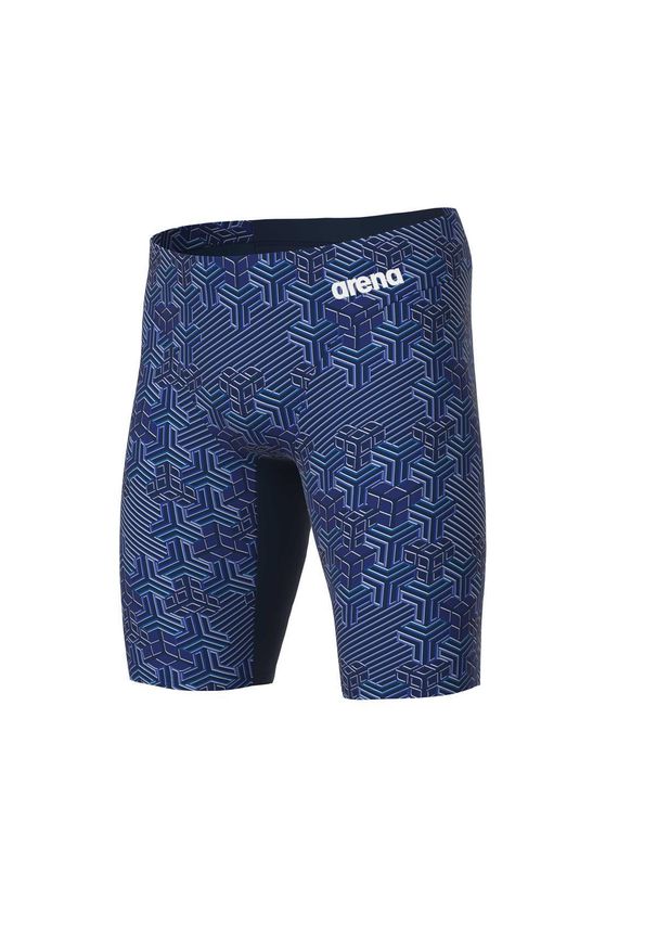 Jammer Arena Kikko Pro. Kolor: niebieski