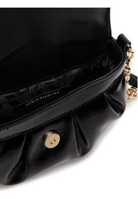 Armani Exchange Torebka XW002165 AF21363 UC001 Czarny. Kolor: czarny. Materiał: skórzane #2