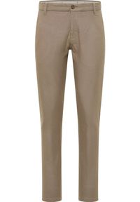 Męskie Spodnie jeansowe Mustang Style Oakland Chino Boa 1016308 6292 #3